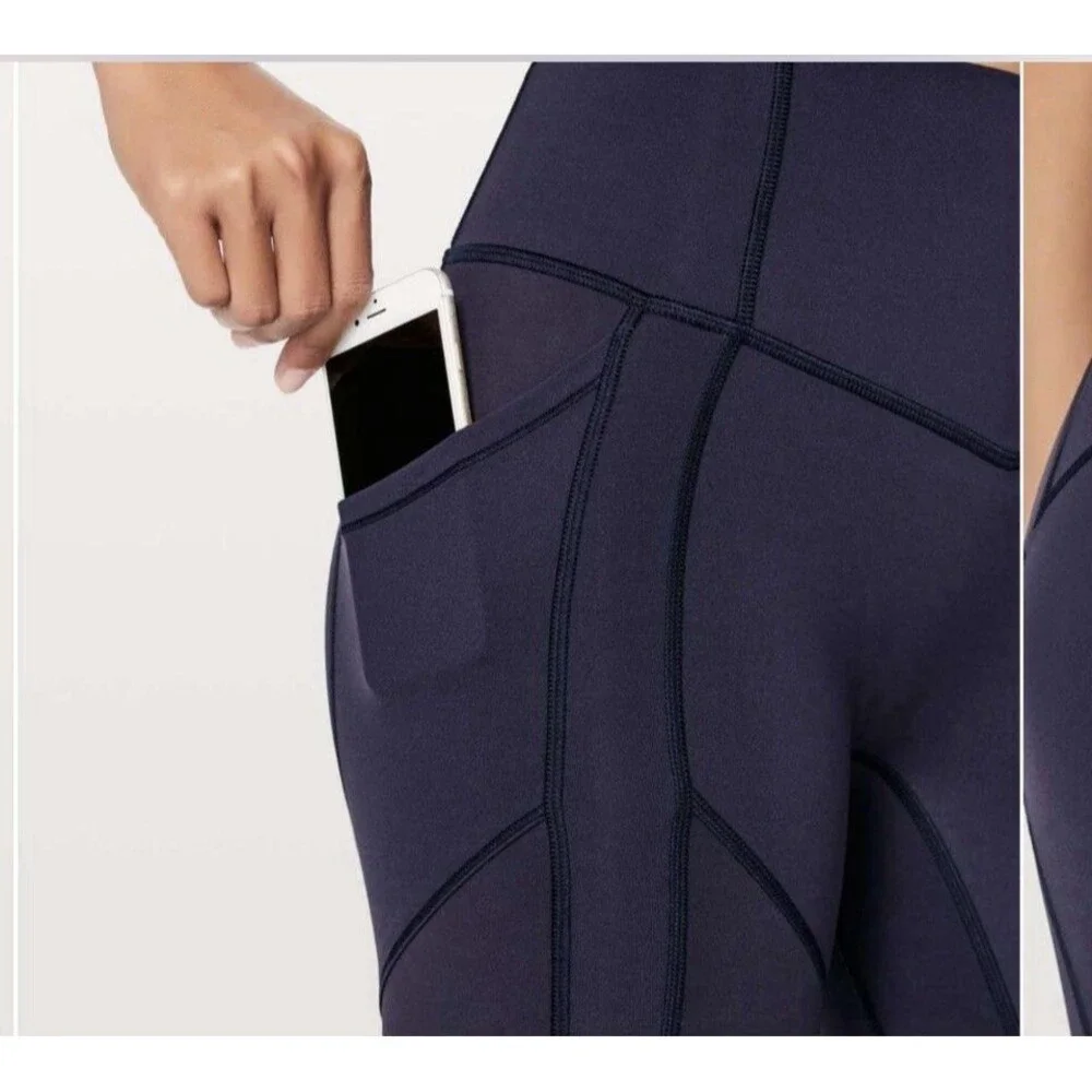 Lululemon Women’s All The Right Places Pant‎ II 28